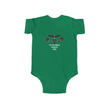 Load image into Gallery viewer, FOR OUR ELDERS - NAIDOC Week 2023 (Infant Bodysuit)