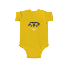 Load image into Gallery viewer, FOR OUR ELDERS - NAIDOC Week 2023 (Infant Bodysuit)