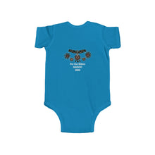 Load image into Gallery viewer, FOR OUR ELDERS - NAIDOC Week 2023 (Infant Bodysuit)