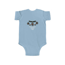 Load image into Gallery viewer, FOR OUR ELDERS - NAIDOC Week 2023 (Infant Bodysuit)