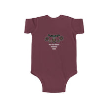 Load image into Gallery viewer, FOR OUR ELDERS - NAIDOC Week 2023 (Infant Bodysuit)