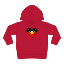Load image into Gallery viewer, NAIDOC Week 2023 Collection (Toddler Fleece Hoodie)