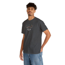 Load image into Gallery viewer, FOR OUR ELDERS - NAIDOC Week 2023 (Unisex Cotton Tee)