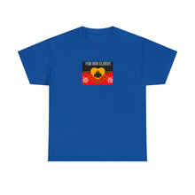 Load image into Gallery viewer, FOR OUR ELDERS - NAIDOC Week 2023 (Unisex Cotton Tee)