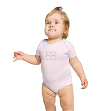 Load image into Gallery viewer, NAIDOC Week 2023 Collection (Short Sleeve Baby Bodysuit)