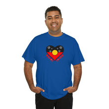 Load image into Gallery viewer, FOR OUR ELDERS - NAIDOC Week 2023 (Unisex Cotton Tee)