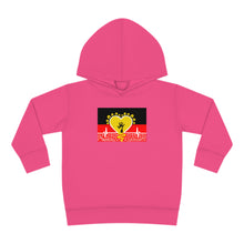 Load image into Gallery viewer, NAIDOC Week 2023 Collection (Toddler Fleece Hoodie)
