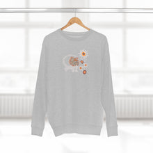 Load image into Gallery viewer, FOR OUR ELDERS - NAIDOC Week 2023 Collection (Unisex Premium Sweatshirt)