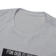 Load image into Gallery viewer, FOR OUR ELDERS - NAIDOC Week 2023 (Unisex Cotton Tee)