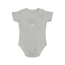 Load image into Gallery viewer, NAIDOC Week 2023 Collection (Short Sleeve Baby Bodysuit)