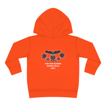 Load image into Gallery viewer, NAIDOC Week 2023 Collection (Toddler Fleece Hoodie)
