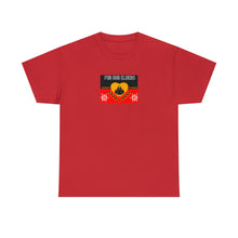 Load image into Gallery viewer, FOR OUR ELDERS - NAIDOC Week 2023 (Unisex Cotton Tee)