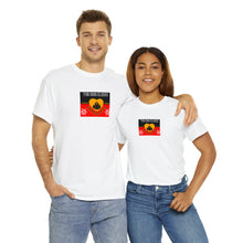 Load image into Gallery viewer, FOR OUR ELDERS - NAIDOC Week 2023 (Unisex Cotton Tee)