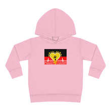 Load image into Gallery viewer, NAIDOC Week 2023 Collection (Toddler Fleece Hoodie)