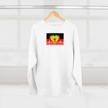 Load image into Gallery viewer, FOR OUR ELDERS - NAIDOC Week 2023 Collection (Unisex Premium Sweatshirt)