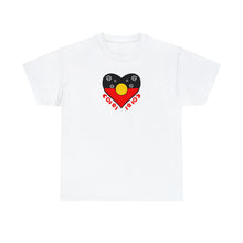 Load image into Gallery viewer, FOR OUR ELDERS - NAIDOC Week 2023 (Unisex Cotton Tee)