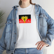 Load image into Gallery viewer, FOR OUR ELDERS - NAIDOC Week 2023 (Unisex Cotton Tee)