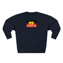 Load image into Gallery viewer, FOR OUR ELDERS - NAIDOC Week 2023 Collection (Unisex Premium Sweatshirt)