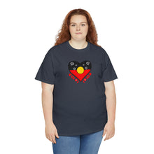 Load image into Gallery viewer, FOR OUR ELDERS - NAIDOC Week 2023 (Unisex Cotton Tee)