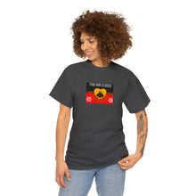 Load image into Gallery viewer, FOR OUR ELDERS - NAIDOC Week 2023 (Unisex Cotton Tee)