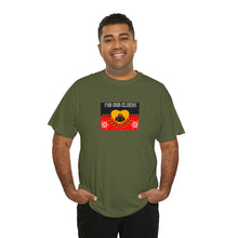 Load image into Gallery viewer, FOR OUR ELDERS - NAIDOC Week 2023 (Unisex Cotton Tee)