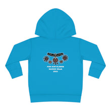 Load image into Gallery viewer, NAIDOC Week 2023 Collection (Toddler Fleece Hoodie)