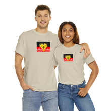 Load image into Gallery viewer, FOR OUR ELDERS - NAIDOC Week 2023 (Unisex Cotton Tee)