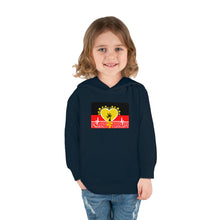 Load image into Gallery viewer, NAIDOC Week 2023 Collection (Toddler Fleece Hoodie)