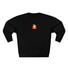 Load image into Gallery viewer, FOR OUR ELDERS - NAIDOC Week 2023 (Unisex Premium Sweatshirt)