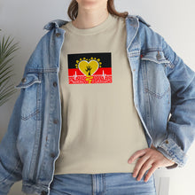 Load image into Gallery viewer, FOR OUR ELDERS - NAIDOC Week 2023 (Unisex Cotton Tee)