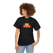 Load image into Gallery viewer, FOR OUR ELDERS - NAIDOC Week 2023 (Unisex Cotton Tee)