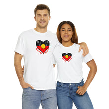 Load image into Gallery viewer, FOR OUR ELDERS - NAIDOC Week 2023 (Unisex Cotton Tee)