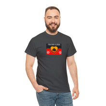 Load image into Gallery viewer, FOR OUR ELDERS - NAIDOC Week 2023 (Unisex Cotton Tee)