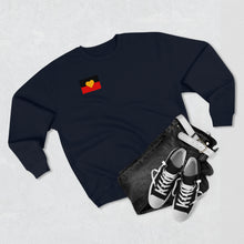 Load image into Gallery viewer, FOR OUR ELDERS - NAIDOC Week 2023 Collection (Unisex Premium Sweatshirt)