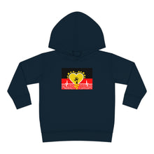 Load image into Gallery viewer, NAIDOC Week 2023 Collection (Toddler Fleece Hoodie)