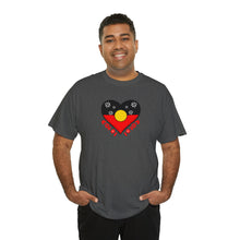 Load image into Gallery viewer, FOR OUR ELDERS - NAIDOC Week 2023 (Unisex Cotton Tee)