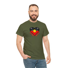 Load image into Gallery viewer, FOR OUR ELDERS - NAIDOC Week 2023 (Unisex Cotton Tee)