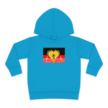 Load image into Gallery viewer, NAIDOC Week 2023 Collection (Toddler Fleece Hoodie)