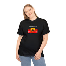 Load image into Gallery viewer, FOR OUR ELDERS - NAIDOC Week 2023 (Unisex Cotton Tee)
