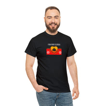 Load image into Gallery viewer, FOR OUR ELDERS - NAIDOC Week 2023 (Unisex Cotton Tee)