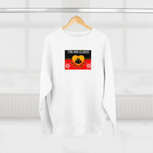 Load image into Gallery viewer, FOR OUR ELDERS - NAIDOC Week 2023 Collection (Unisex Premium Sweatshirt)