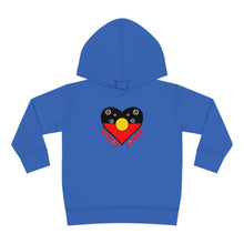 Load image into Gallery viewer, NAIDOC Week 2023 Collection (Toddler Fleece Hoodie)