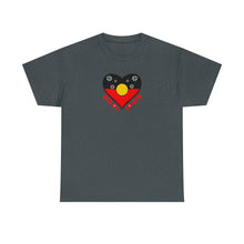 Load image into Gallery viewer, FOR OUR ELDERS - NAIDOC Week 2023 (Unisex Cotton Tee)