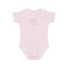 Load image into Gallery viewer, NAIDOC Week 2023 Collection (Short Sleeve Baby Bodysuit)