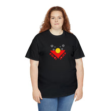 Load image into Gallery viewer, FOR OUR ELDERS - NAIDOC Week 2023 (Unisex Cotton Tee)