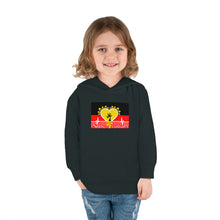 Load image into Gallery viewer, NAIDOC Week 2023 Collection (Toddler Fleece Hoodie)