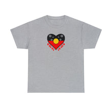 Load image into Gallery viewer, FOR OUR ELDERS - NAIDOC Week 2023 (Unisex Cotton Tee)