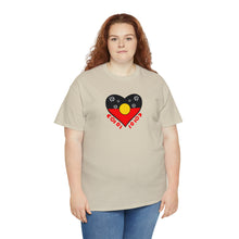 Load image into Gallery viewer, FOR OUR ELDERS - NAIDOC Week 2023 (Unisex Cotton Tee)