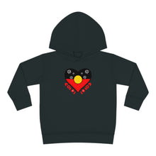 Load image into Gallery viewer, NAIDOC Week 2023 Collection (Toddler Fleece Hoodie)