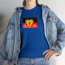 Load image into Gallery viewer, FOR OUR ELDERS - NAIDOC Week 2023 (Unisex Cotton Tee)